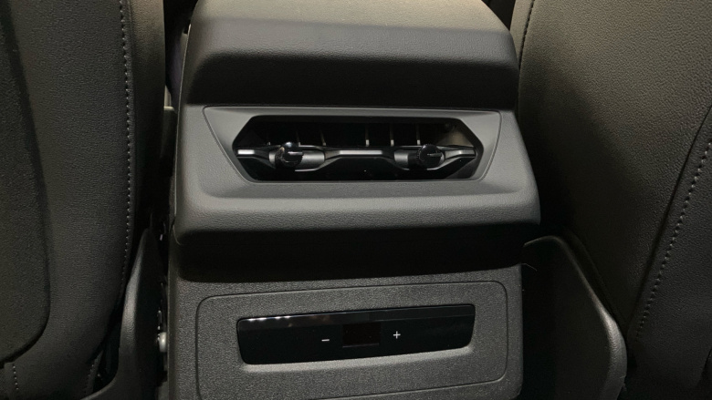 Audi A6 210kW 83kWh S Line 5dr Auto Electric Estate